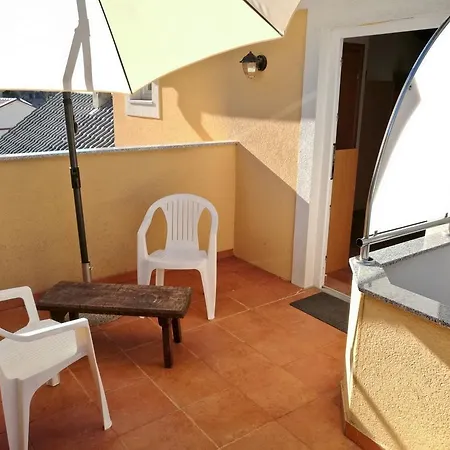 Apartamento Loma Starigrad (Kvarner)