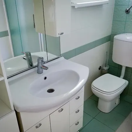 Appartement Loma Starigrad (Kvarner)