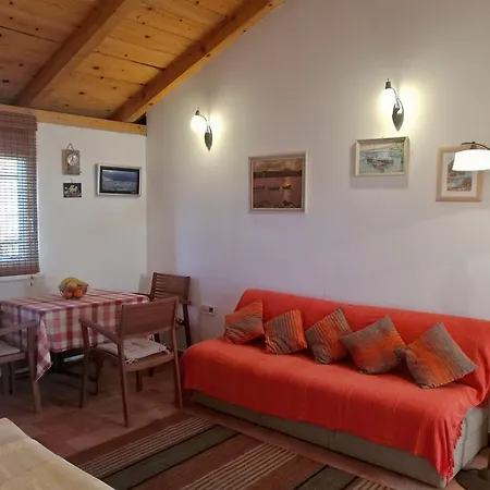 Apartment Loma