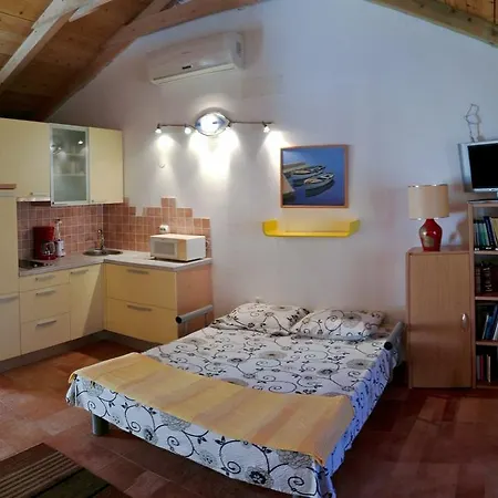 Loma * Starigrad (Kvarner)