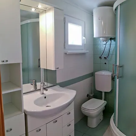 Loma Appartement Starigrad (Kvarner)