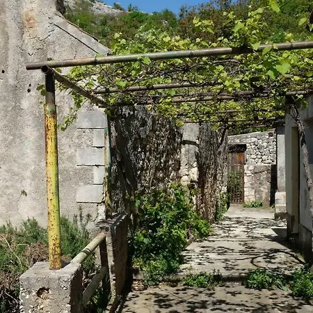 Loma Appartement Starigrad (Kvarner)