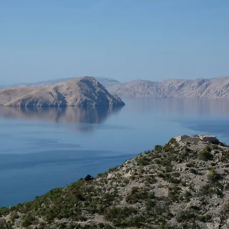 Appartement Loma Starigrad (Kvarner)