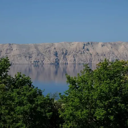 Loma Apartment Starigrad (Kvarner)