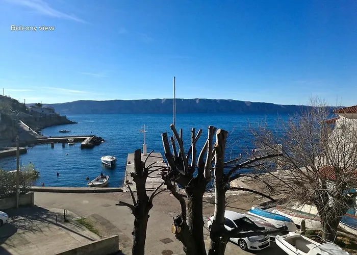 Апартаменты Loma