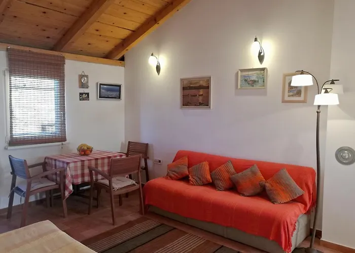 Апартаменты Loma