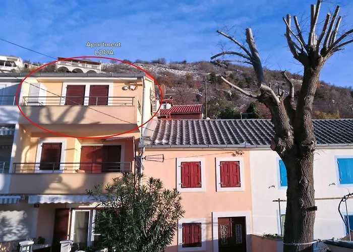 Loma * Стариград