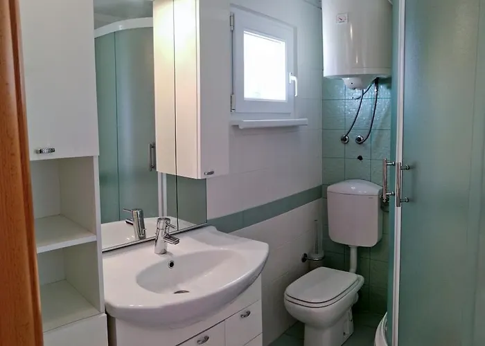 Loma Апартаменты Стариград