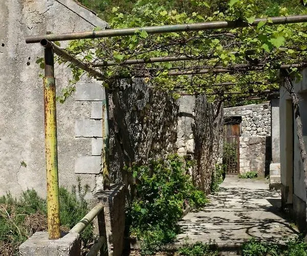 Loma Апартаменты Стариград