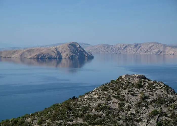 Апартаменты Loma Стариград